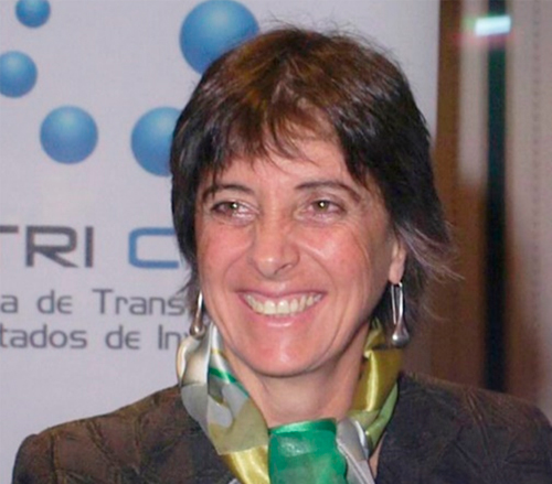 Cecilia Demergasso